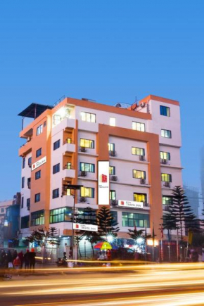 Hotel Travel INN